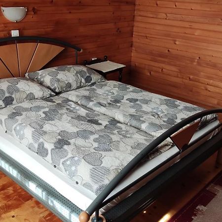 Apartment V&N, Lake Bohinj Ngoại thất bức ảnh