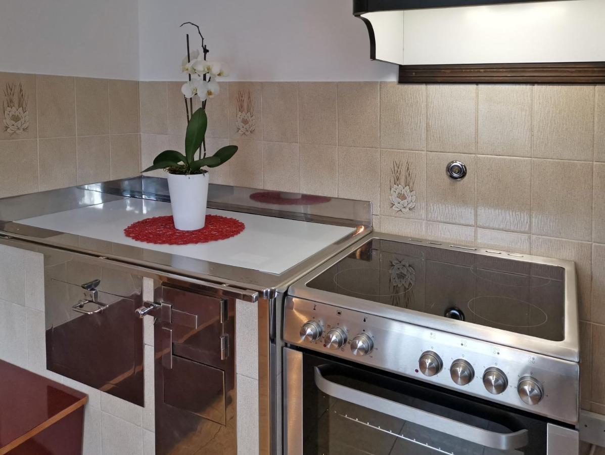 Apartment V&N, Lake Bohinj Ngoại thất bức ảnh