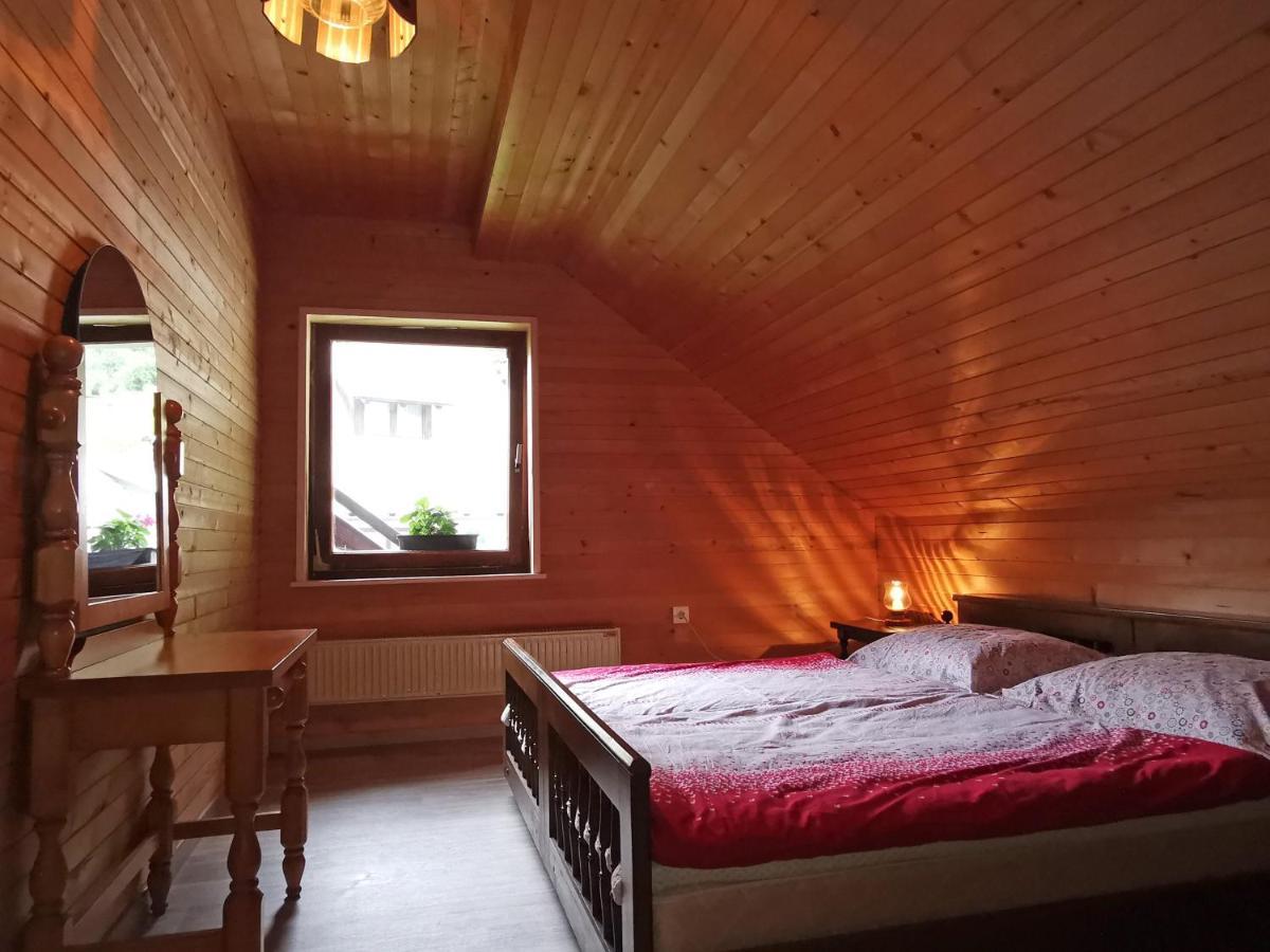 Apartment V&N, Lake Bohinj Ngoại thất bức ảnh
