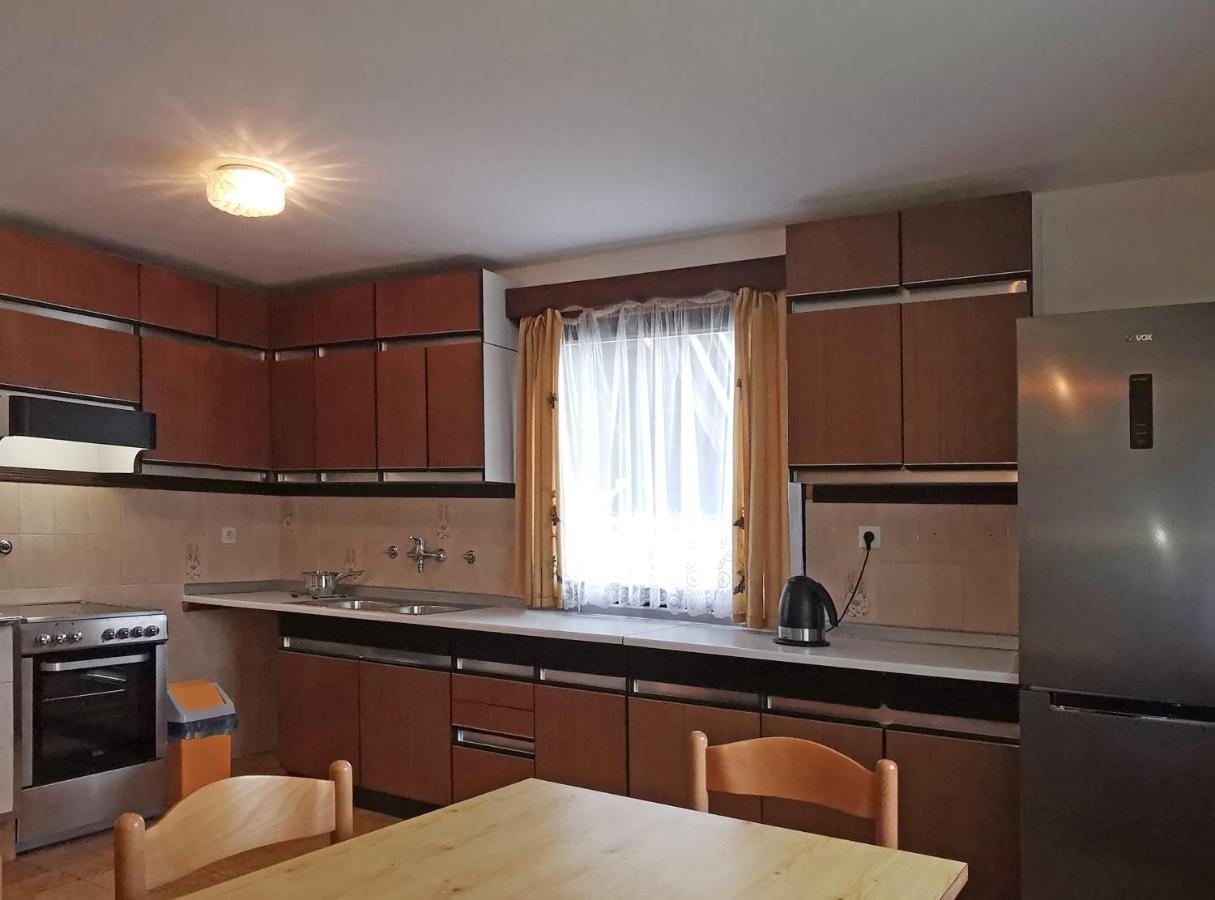 Apartment V&N, Lake Bohinj Ngoại thất bức ảnh