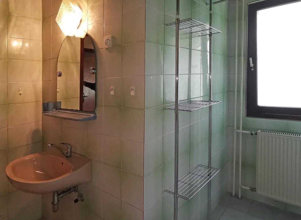 Apartment V&N, Lake Bohinj Ngoại thất bức ảnh