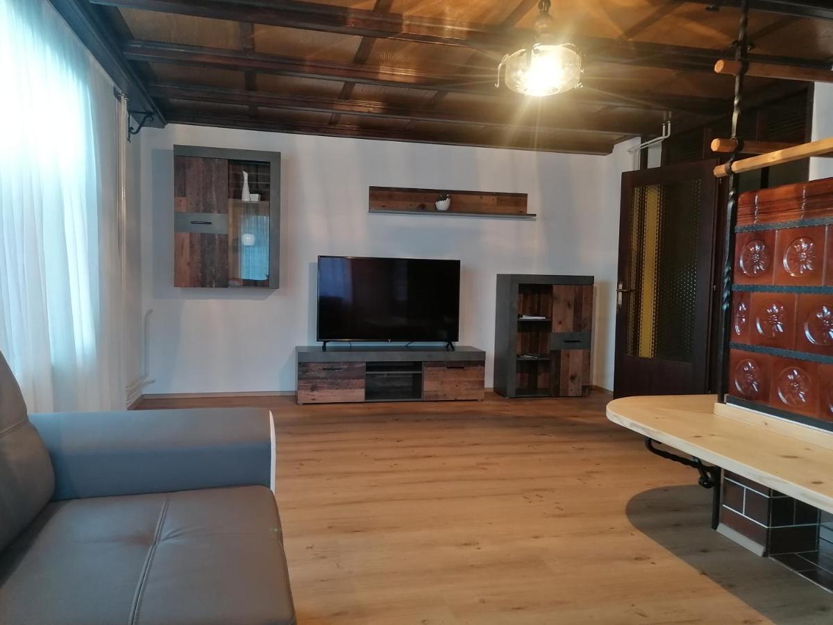 Apartment V&N, Lake Bohinj Ngoại thất bức ảnh