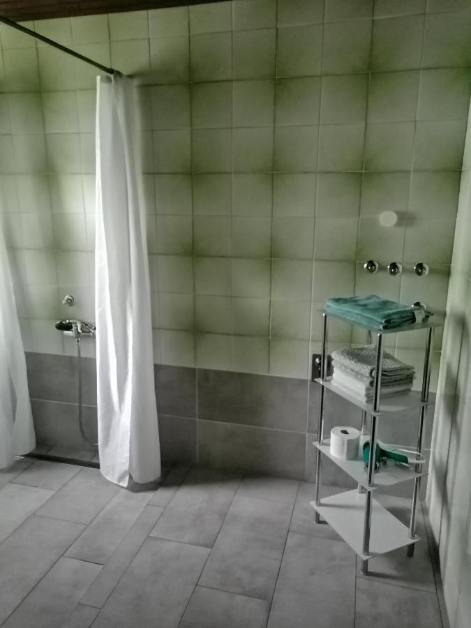 Apartment V&N, Lake Bohinj Ngoại thất bức ảnh
