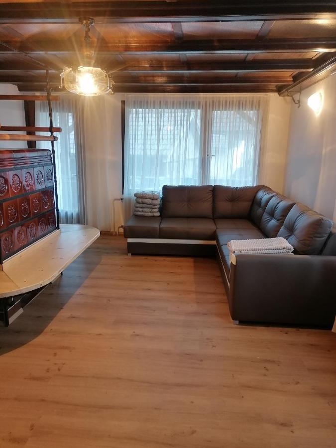 Apartment V&N, Lake Bohinj Ngoại thất bức ảnh