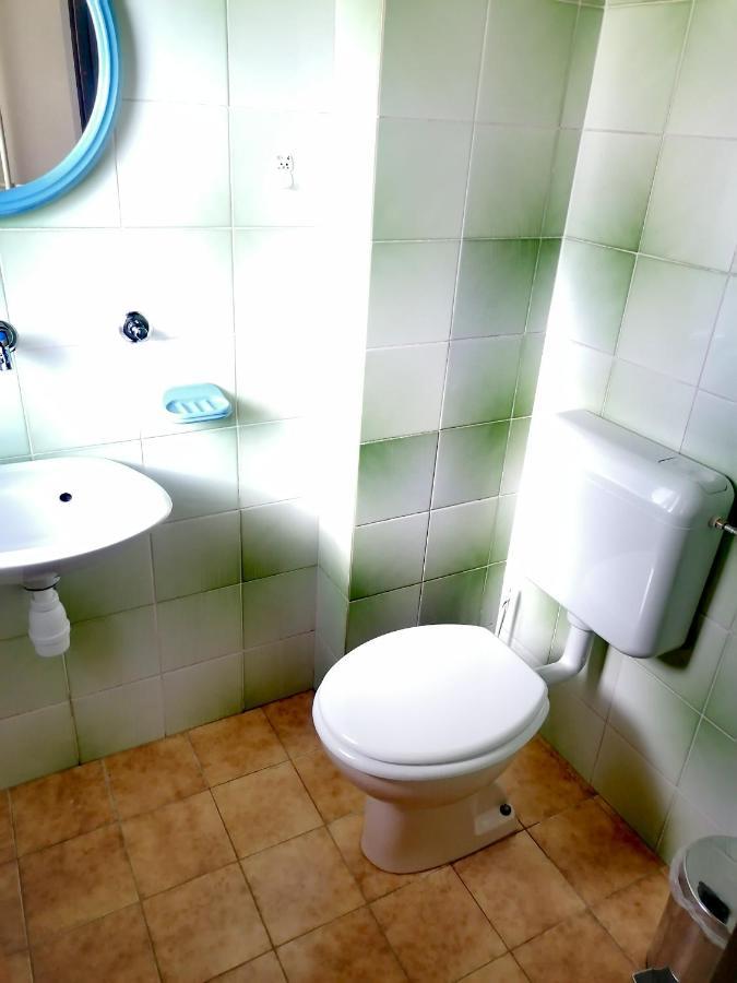 Apartment V&N, Lake Bohinj Ngoại thất bức ảnh