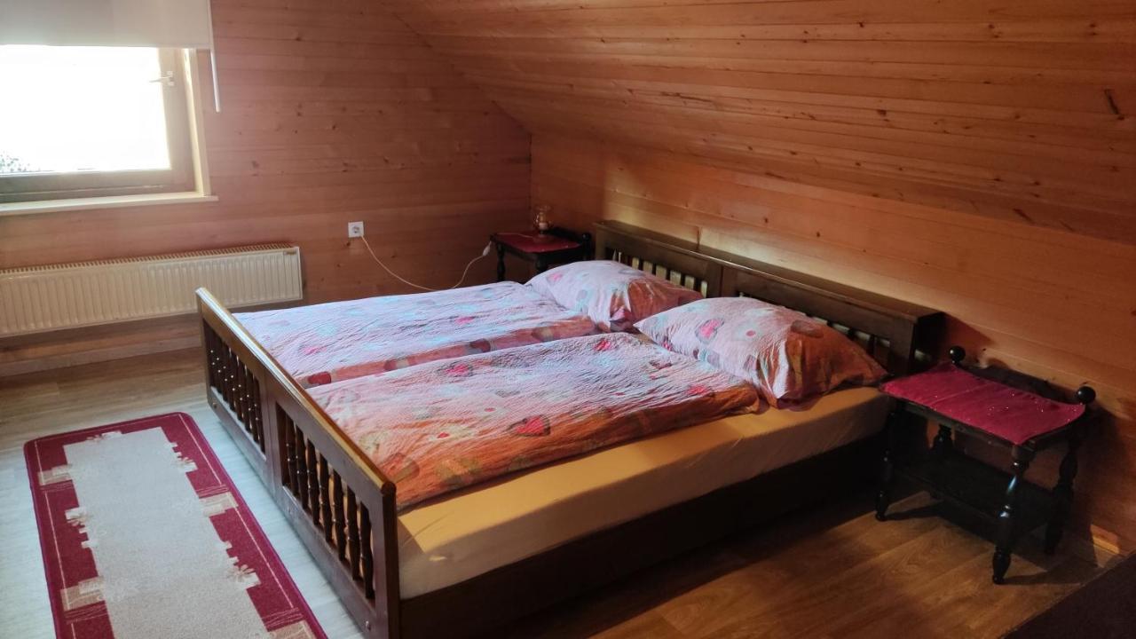 Apartment V&N, Lake Bohinj Ngoại thất bức ảnh