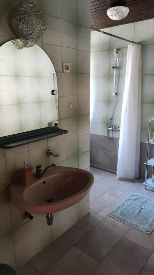 Apartment V&N, Lake Bohinj Ngoại thất bức ảnh