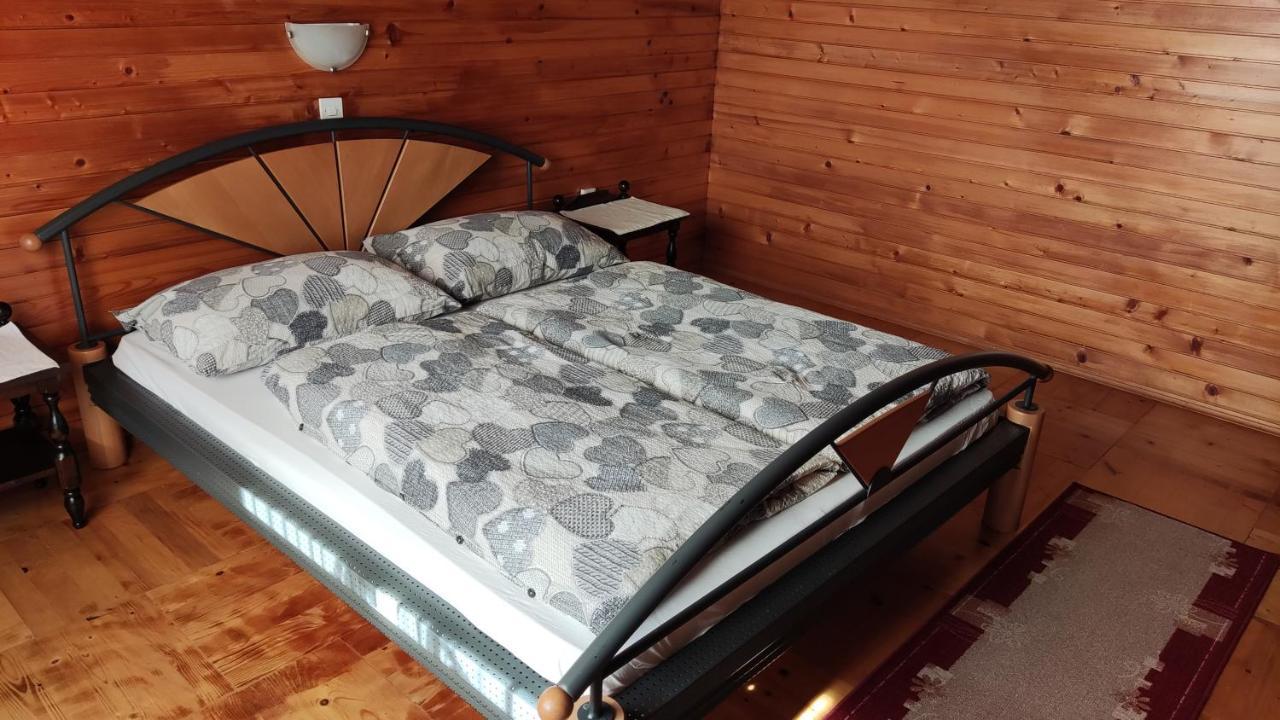 Apartment V&N, Lake Bohinj Ngoại thất bức ảnh
