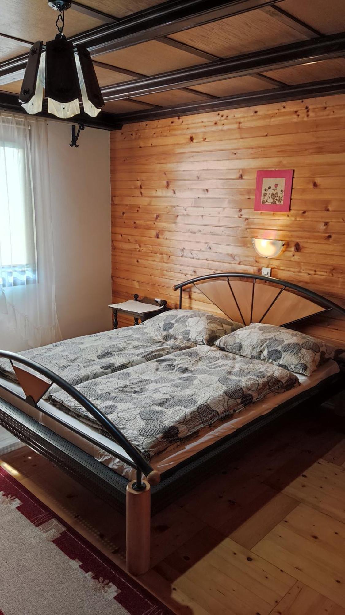 Apartment V&N, Lake Bohinj Phòng bức ảnh
